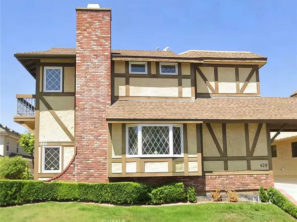431 N Alhambra Ave APT B, Monterey Park, CA 91755