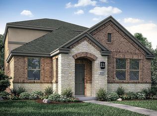 844 Long Run, Liberty Hill, TX 78642
