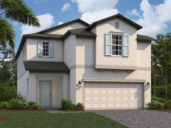3343 Fall Harvest Dr, Zephyrhills, FL 33540