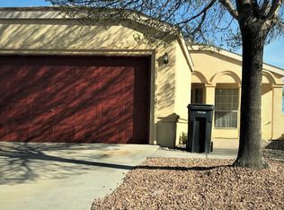 2349 High Desert Cir NE, Rio Rancho, NM 87144