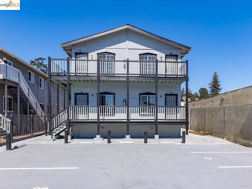 1st image of 8304 Macarthur Blvd APT A