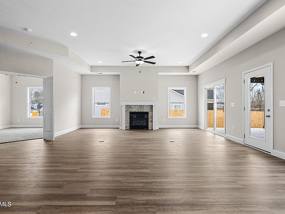 2nd image of 707 Greenhead Ln Lot 2