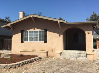 125 E Romie Ln, Salinas, CA 93901