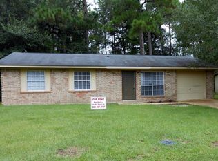 1616 Timberlane Rd, Gautier, MS 39553