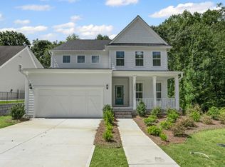 7206 Grand Reunion Dr, Hoschton, GA 30548