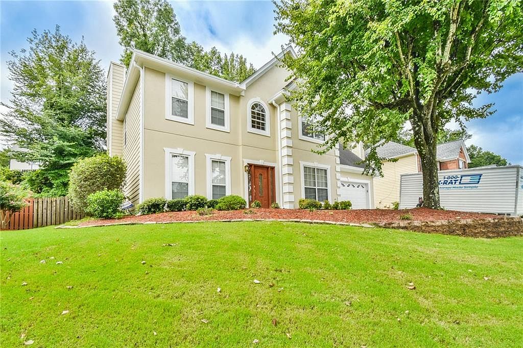 2909 Beddington Way, Suwanee, GA 30024 MLS 7261159 Zillow