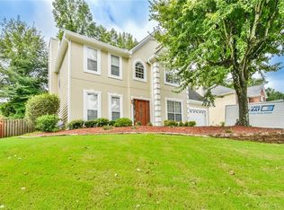 2909 Beddington Way, Suwanee, GA 30024