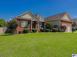 2117 Steeple View Dr, Florence, SC 29505