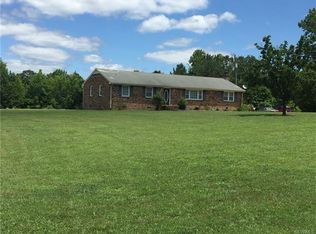 15904 Greentree Rd, Carson, VA 23830