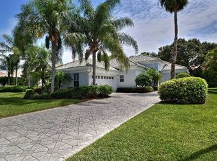 895 Island Club Sq, Vero Beach, FL 32963