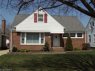 27697 Parkwood Dr, Euclid, OH