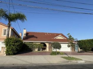 1536 Bay View Ave, Wilmington, CA 90744