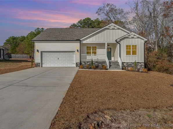 214 Willow Rdg, Sanford, NC 27332