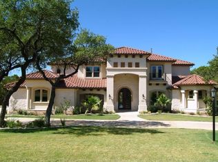 311 Camino Arbolago, Lakeway, TX 78734