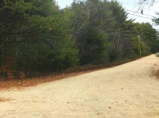 30 Colonial Cir, Harrison, ME 04040