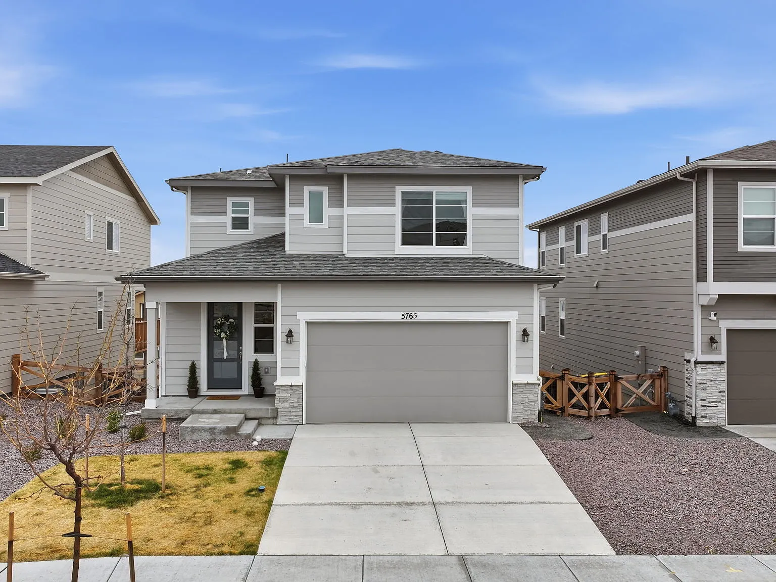 5765 Mammoth Lane - 1 — Photo 1
