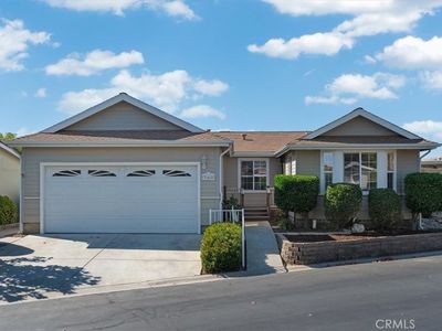 348 Quail Smt, Paso Robles, CA, 93446