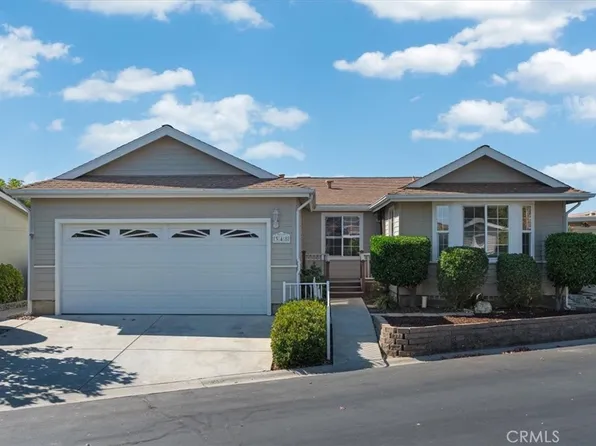 348 Quail Smt, Paso Robles, CA 93446