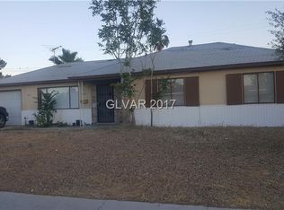 4513 Lorna Pl, Las Vegas, NV 89107