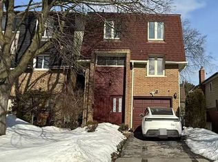 17 Harnworth Dr, Toronto, ON M2H 3C1