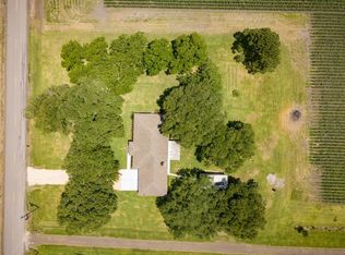 3620 Reeh Rd, Needville, TX 77461