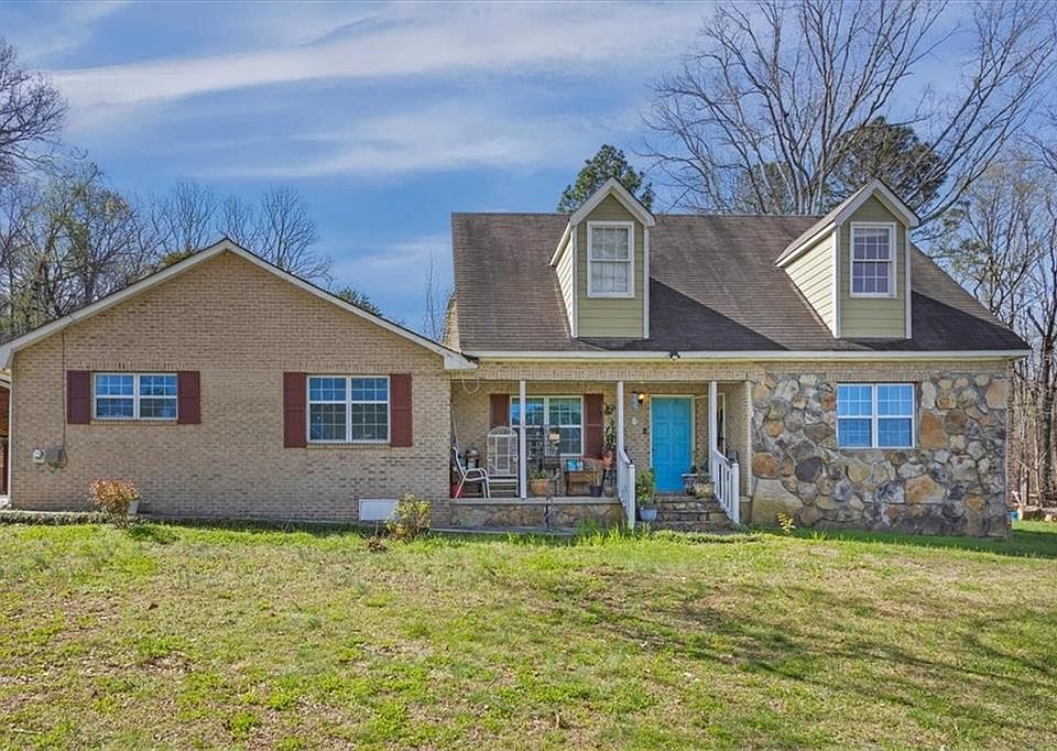 1st image of 1706 Antioch Rd