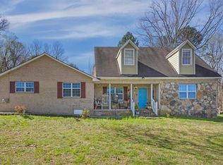 1706 Antioch Rd, Cedartown, GA 30125