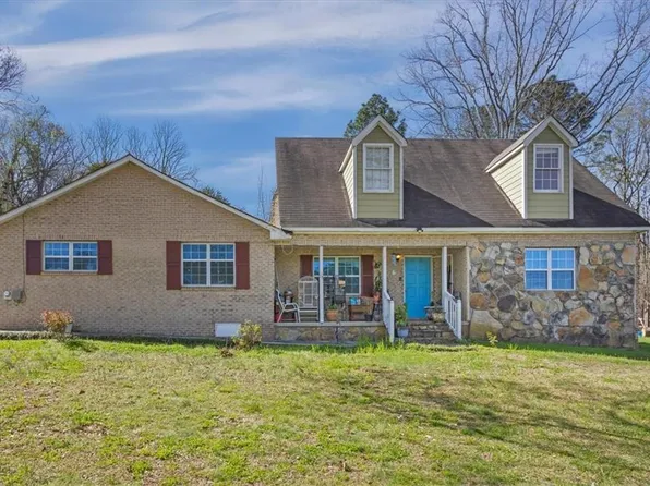 1706 Antioch Rd, Cedartown, GA 30125
