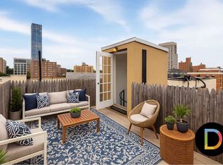 424 W 51st St #18, New York, NY 10019