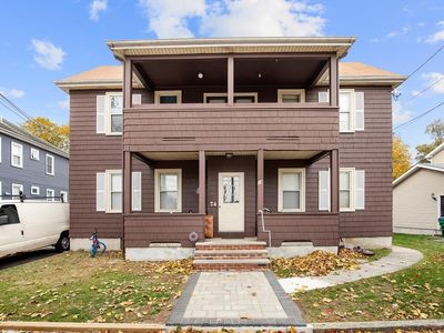 14 Park St, Medford, MA, 02155