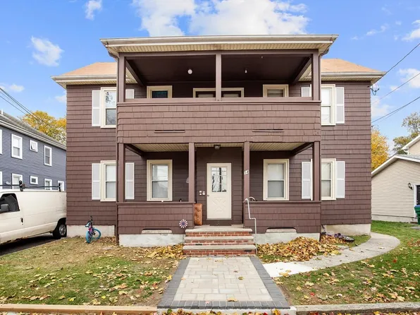 14 Park St, Medford, MA 02155