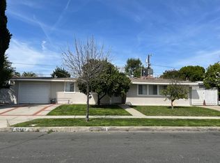 19447 Keswick St, Reseda, CA 91335