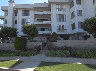 2600 E Panorama Dr UNIT 102, Signal Hill, CA 90755