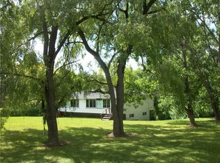 6944 County Road 37, Springwater, NY 14560