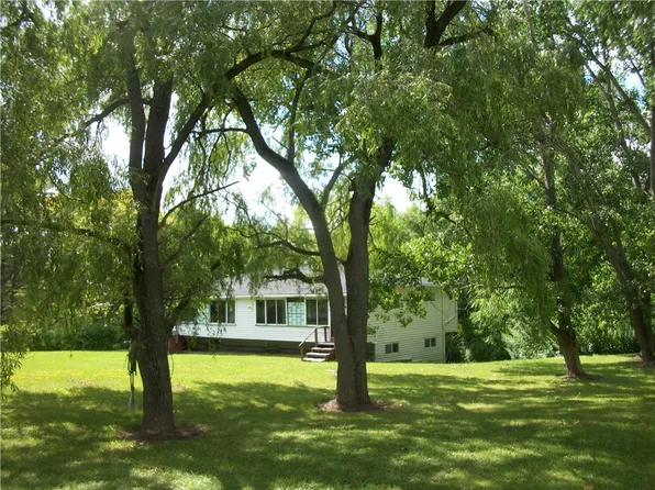 6944 County Road 37, Springwater, NY 14560