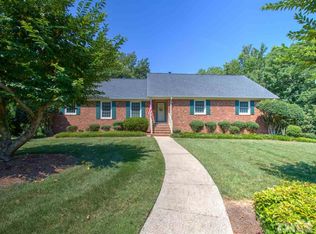 416 Oakland Dr, Burlington, NC 27215