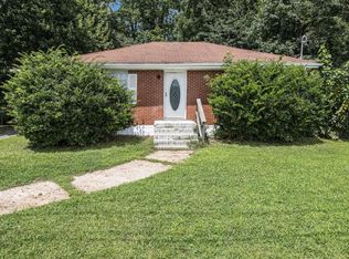 2028 Cook Rd, Decatur, GA 30032