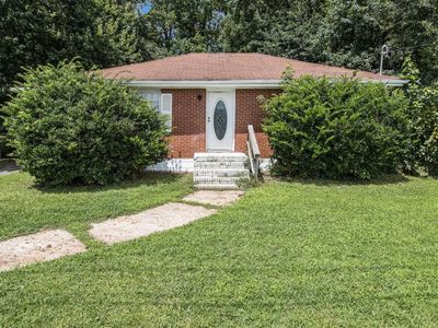 2028 Cook Rd, Decatur, GA, 30032