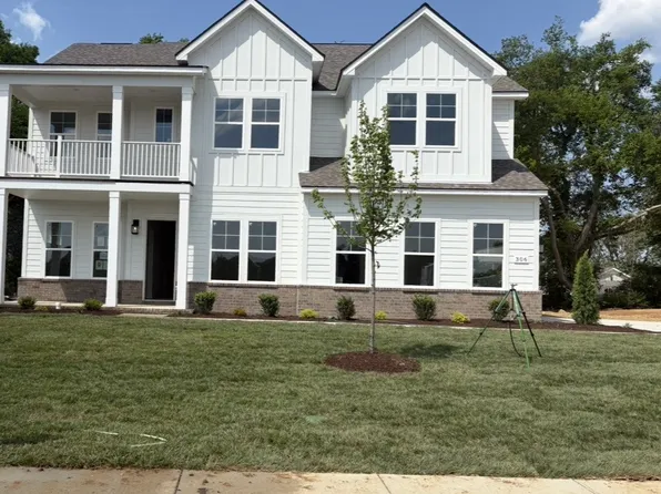 306 Eyak Ln Lot 7, Murfreesboro, TN 37129