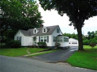 5 Eastern Ave, South Deerfield, MA 01373
