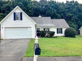 609 Fieldcrest Dr, McDonough, GA 30253
