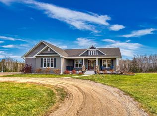 40042 253rd Ave, Shevlin, MN 56676