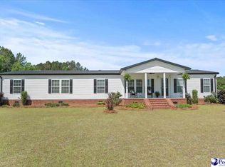 5301 Othello Rd, Coward, SC 29530