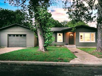 511 Olive St, Fredericksburg, TX, 78624