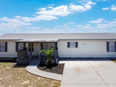 222 San Pablo Cir, Davenport, FL, 33837