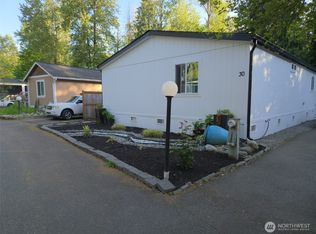 31101 116th Ave SE TRAILER 30, Auburn, WA 98092