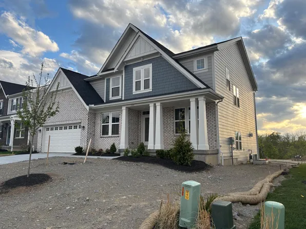 5195 Brookfield Dr, Middletown, OH 45044