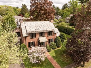 23 Prospect Ave, Northampton, MA 01060