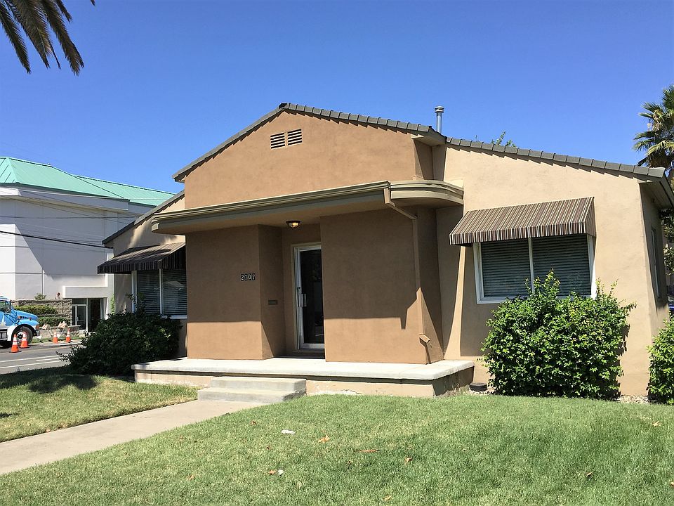 2nd image of 2707 Del Paso Blvd