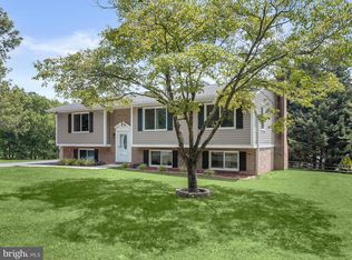 1321 Streaker Rd, Sykesville, MD 21784